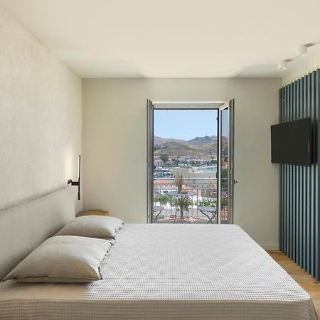Kale Alti Residences Myrina Zewnętrze zdjęcie