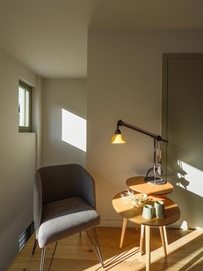 Kale Alti Residences Myrina Zewnętrze zdjęcie