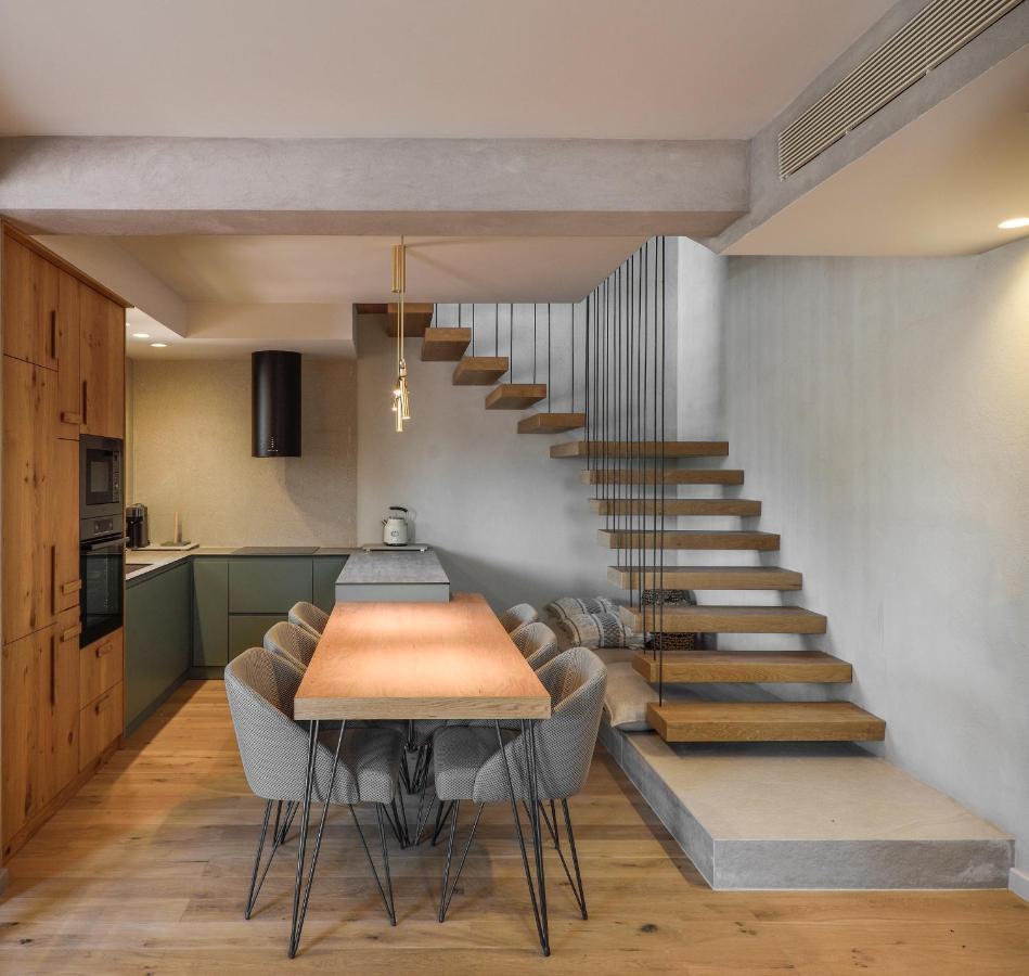 Kale Alti Residences Myrina Zewnętrze zdjęcie