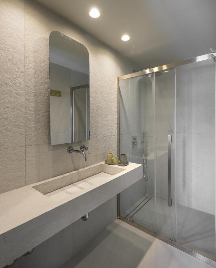 Kale Alti Residences Myrina Zewnętrze zdjęcie