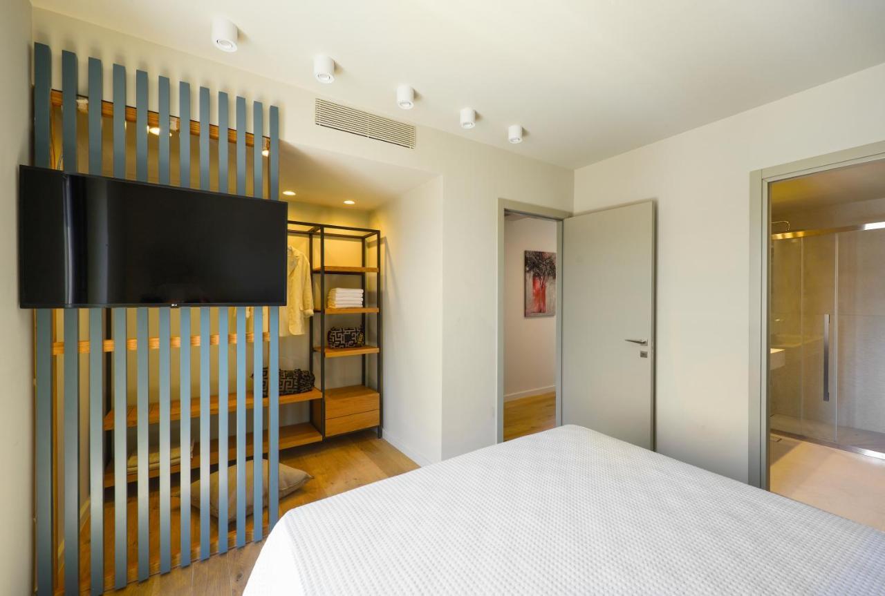 Kale Alti Residences Myrina Zewnętrze zdjęcie