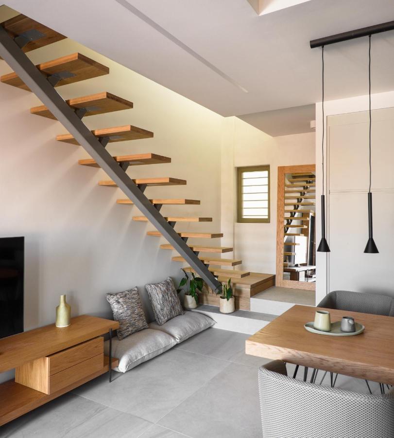 Kale Alti Residences Myrina Zewnętrze zdjęcie